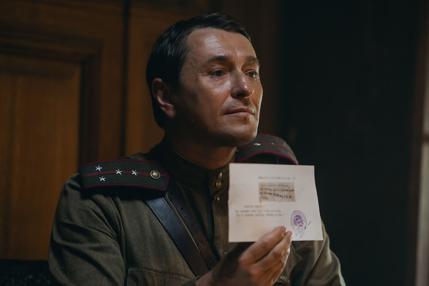 Вышел новый трейлер «Августа» с&nbsp;Безруковым, Кологривым и&nbsp;Табаковым