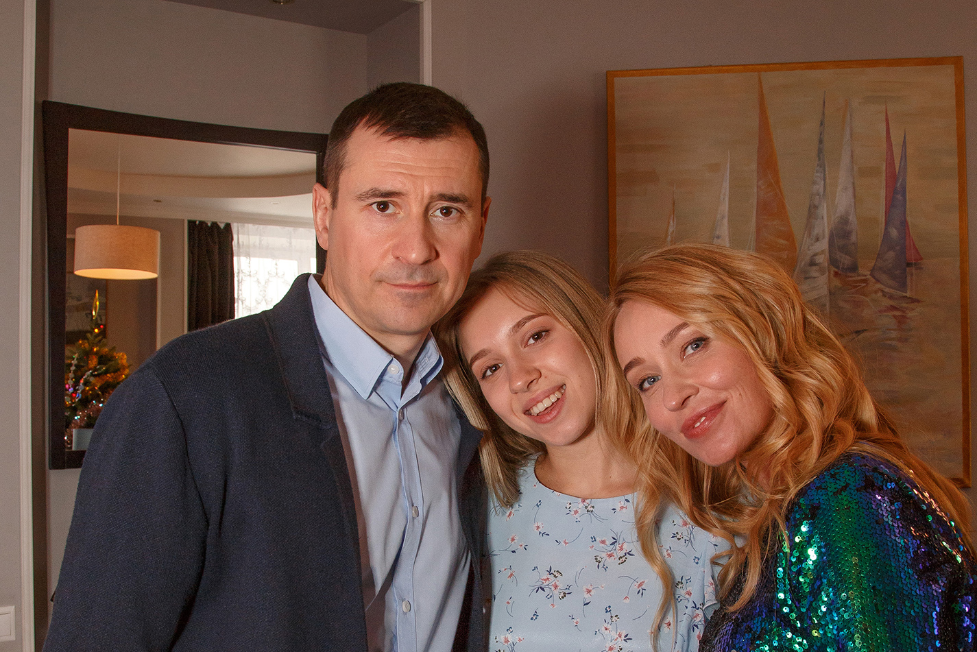 У&nbsp;Евгения Миллера наступит «Белая полоса»