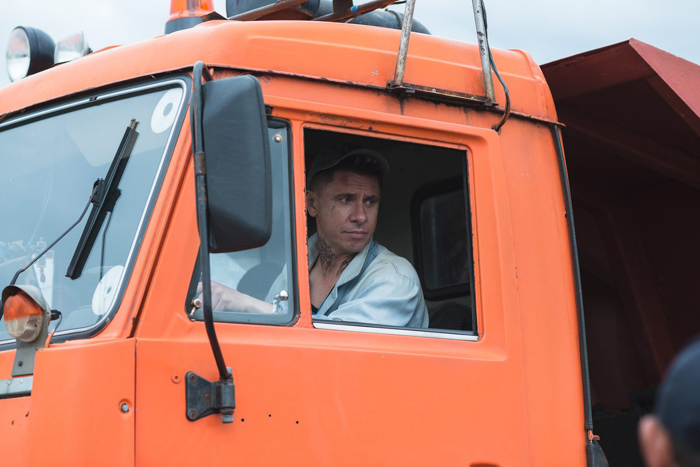 Тимур Батрутдинов окажется в&nbsp;шкуре Блиновской