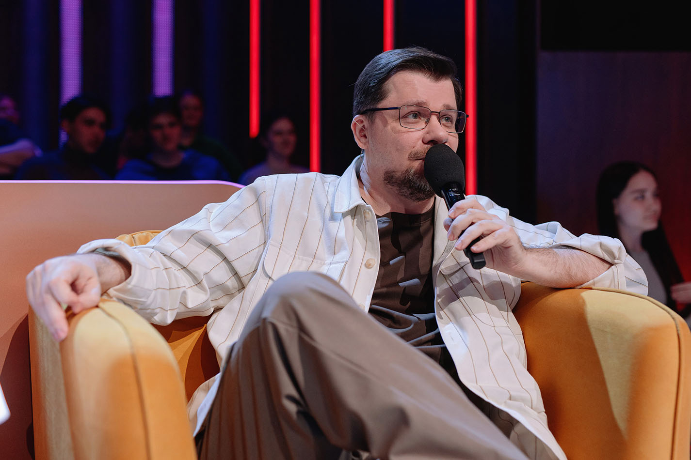 Гарик Харламов и&nbsp;Тимур Батрутдинов запоют в&nbsp;«Караоке Club»