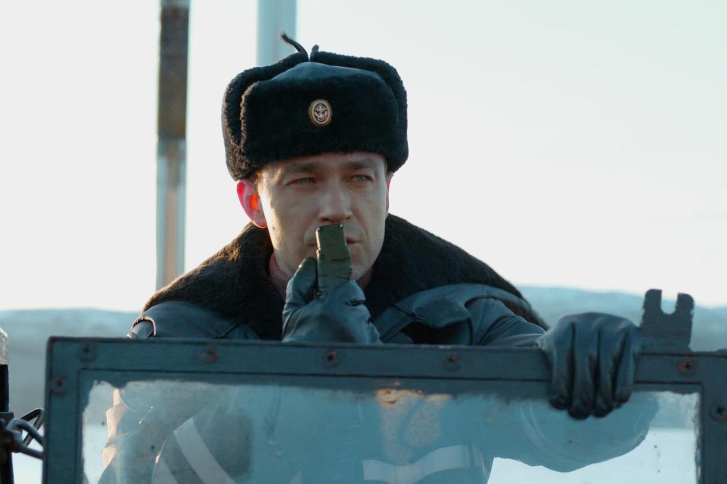 Рецензия на&nbsp;фильм «Кракен»: стоит ли&nbsp;смотреть новый фильм с&nbsp;Александром Петровым