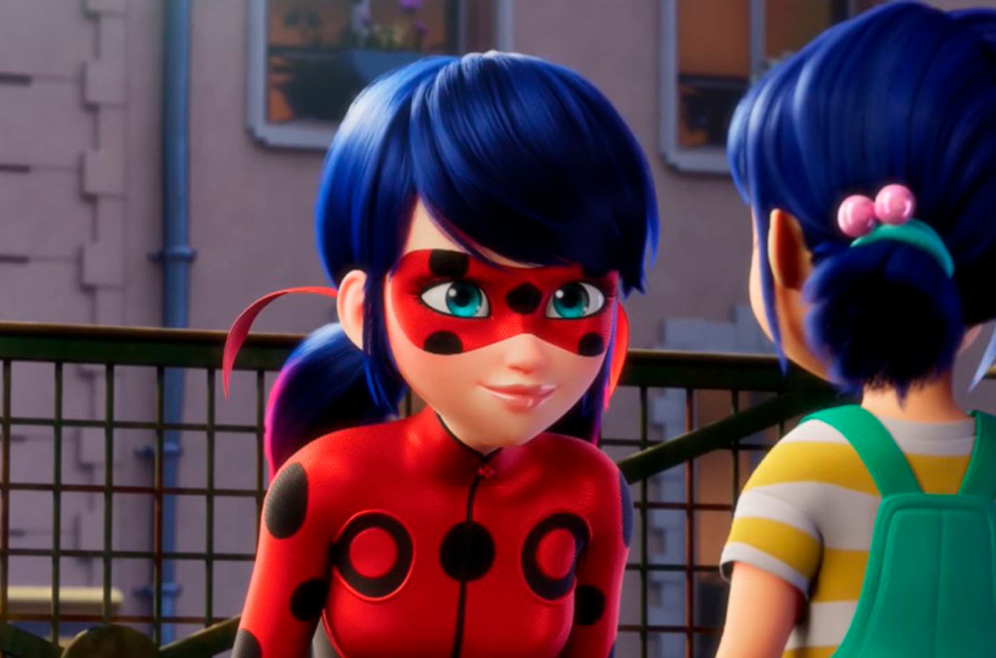 Названа дата премьеры 6-го сезона «Леди Баг и&nbsp;Супер-Кот»