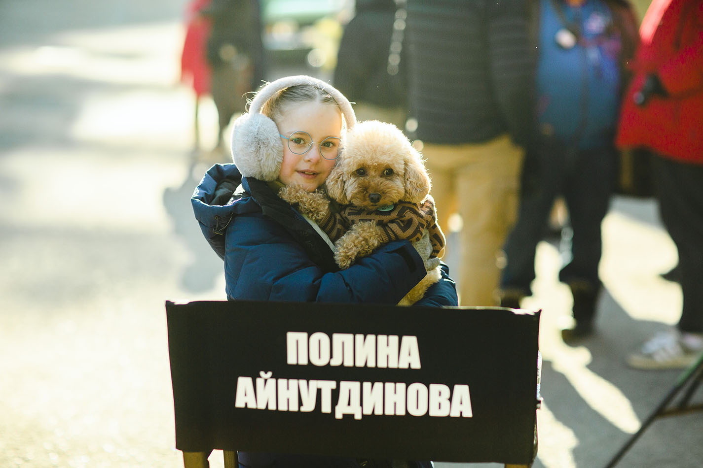 «Любопытная Варвара» с&nbsp;Полиной Айнутдиновой вернулась на&nbsp;2-й сезон