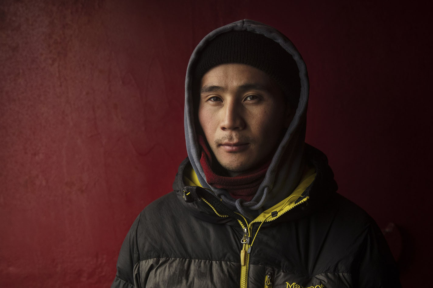 Максим Арбугаев: «Мой метод – документальный рок-н-ролл»