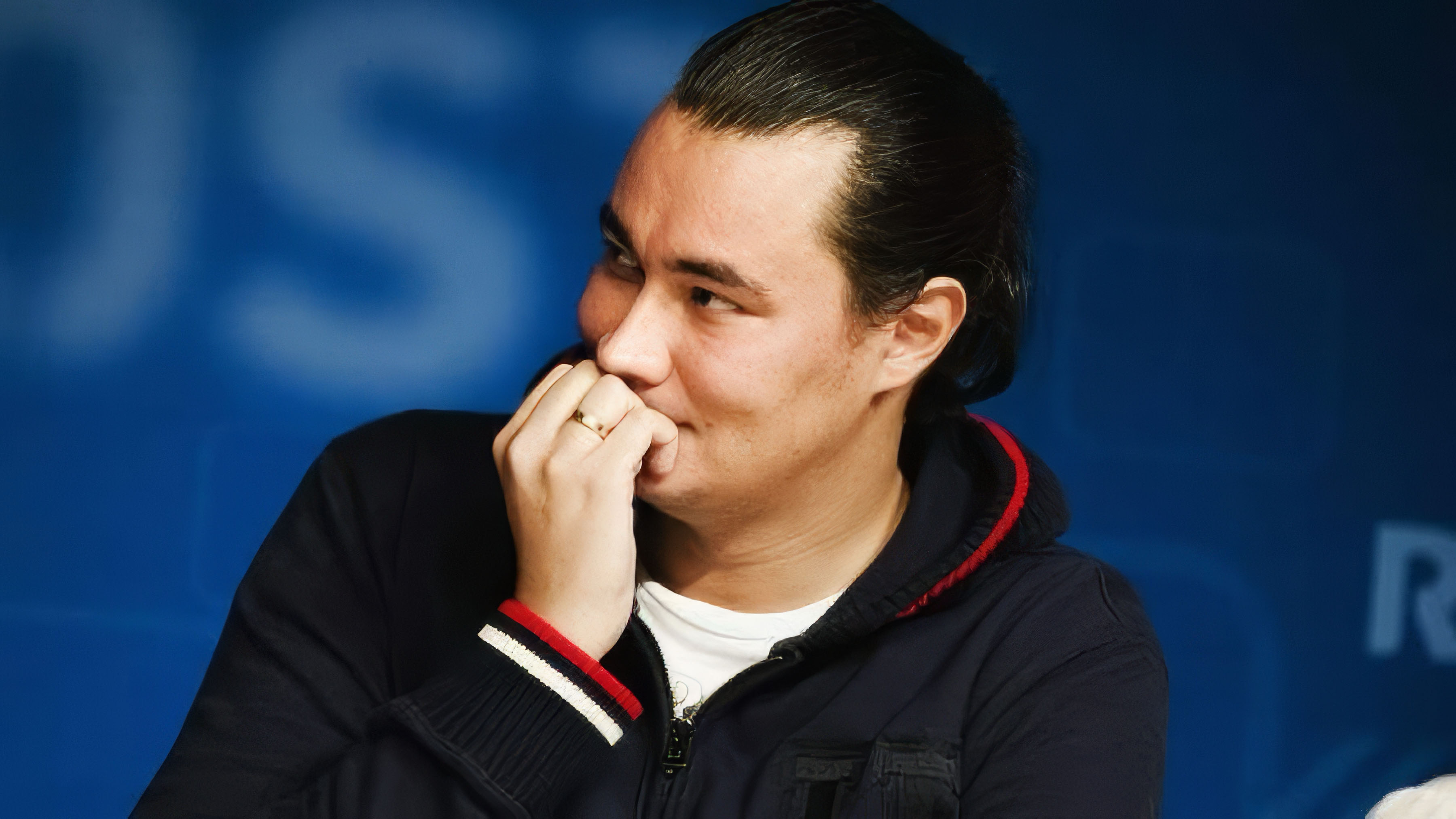 Жора Крыжовников снимет фильм «Елки 12»