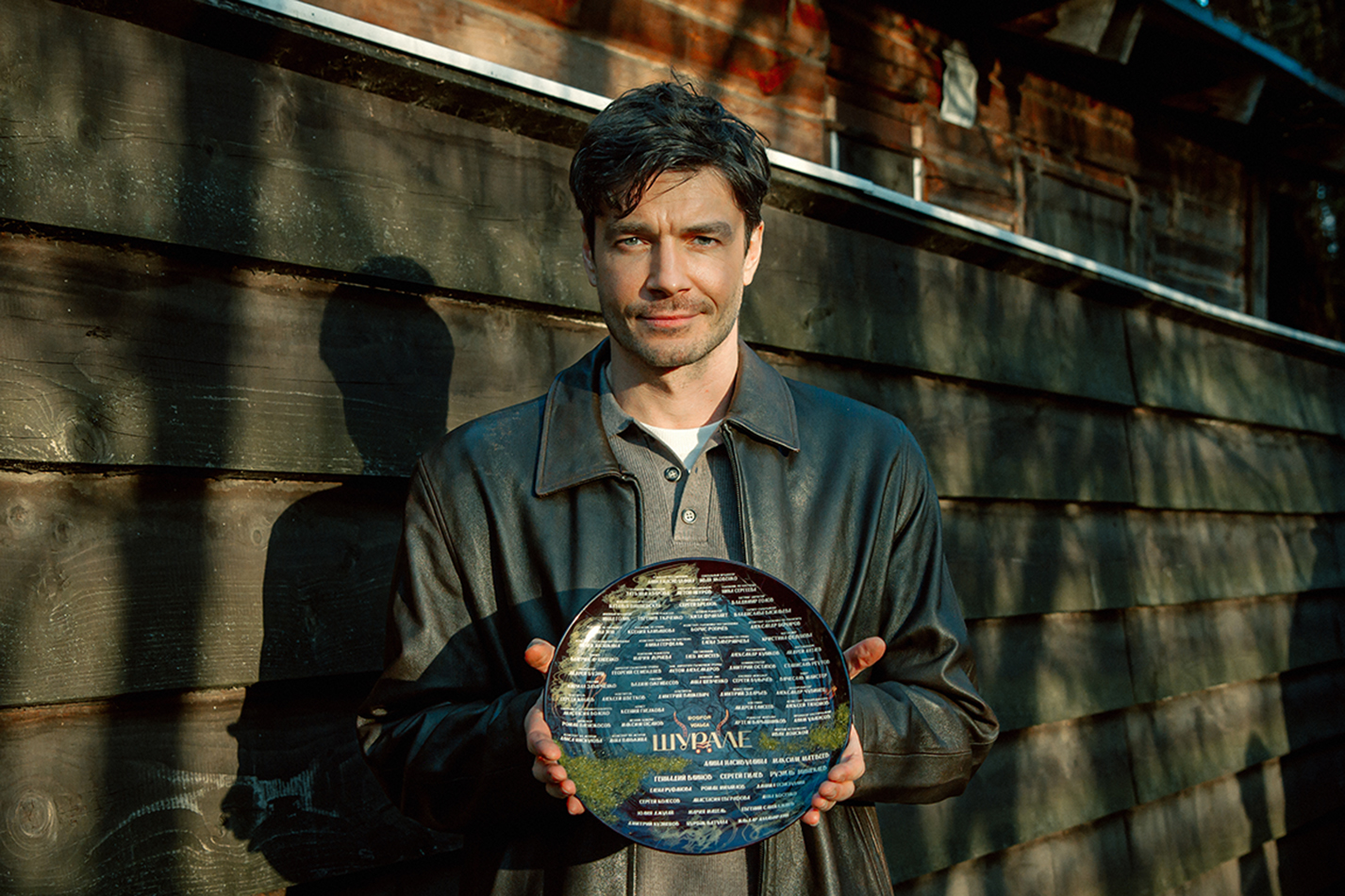 Стартовали съемки фильма «Шурале» с&nbsp;Максимом Матвеевым и&nbsp;Рузилем Минекаевым