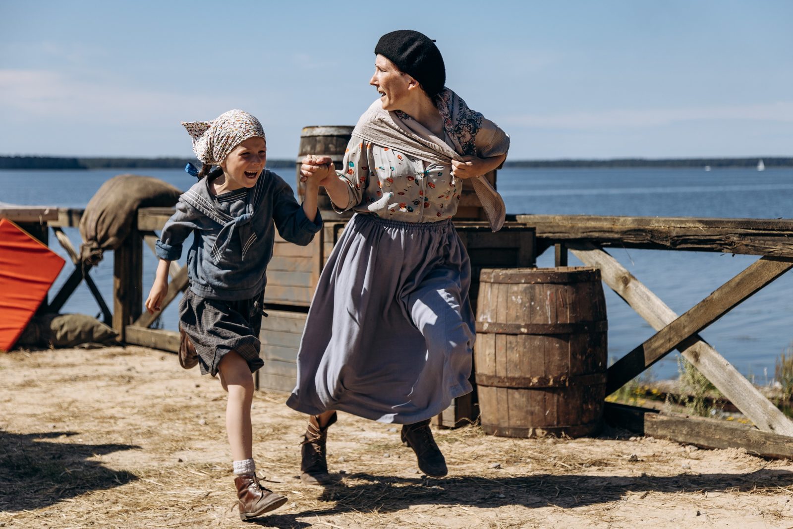 Сериал «Таганрог» расскажет о&nbsp;героях донского подполья 