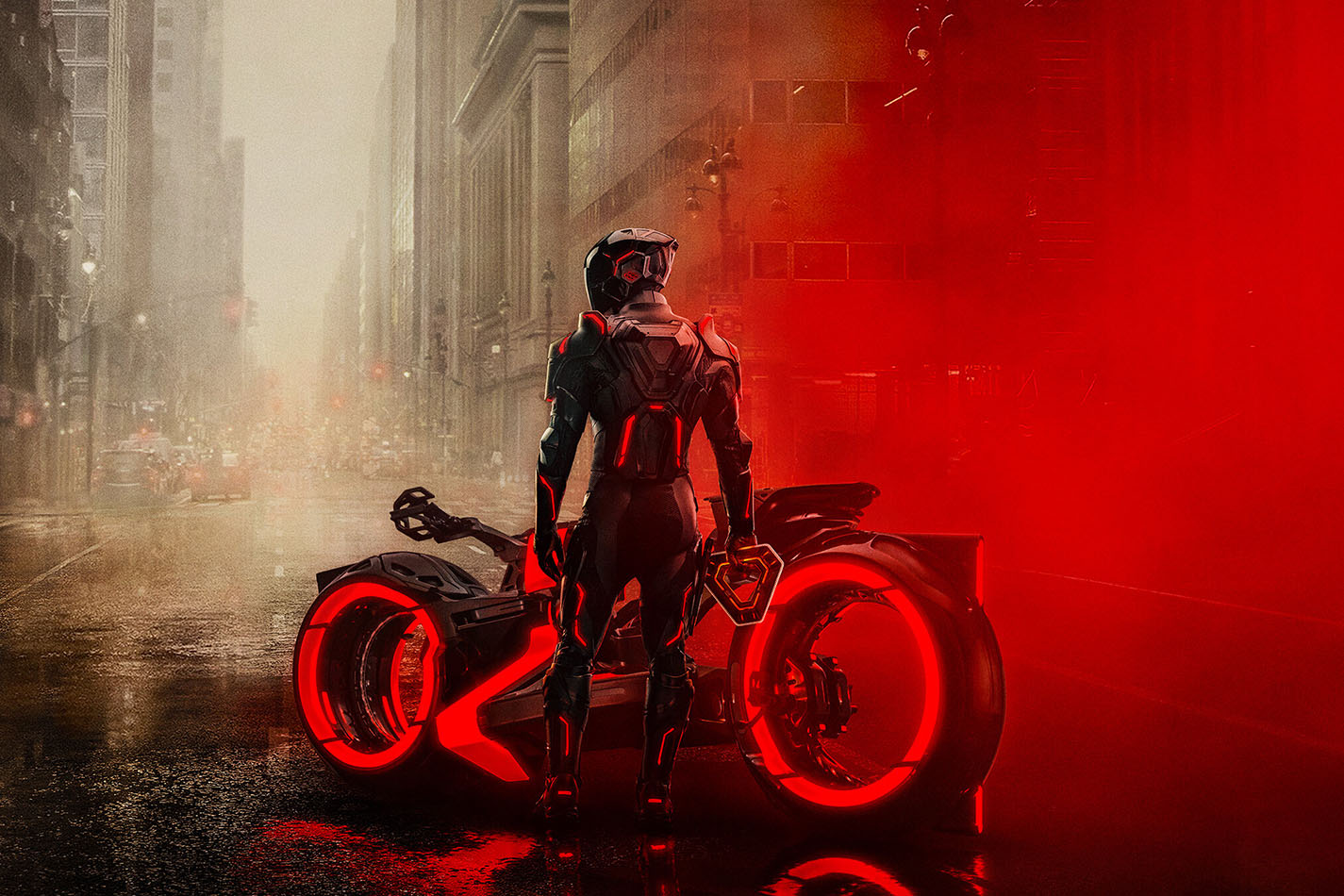 Появился трейлер фильма «Трон: Арес» с&nbsp;Джаредом Лето