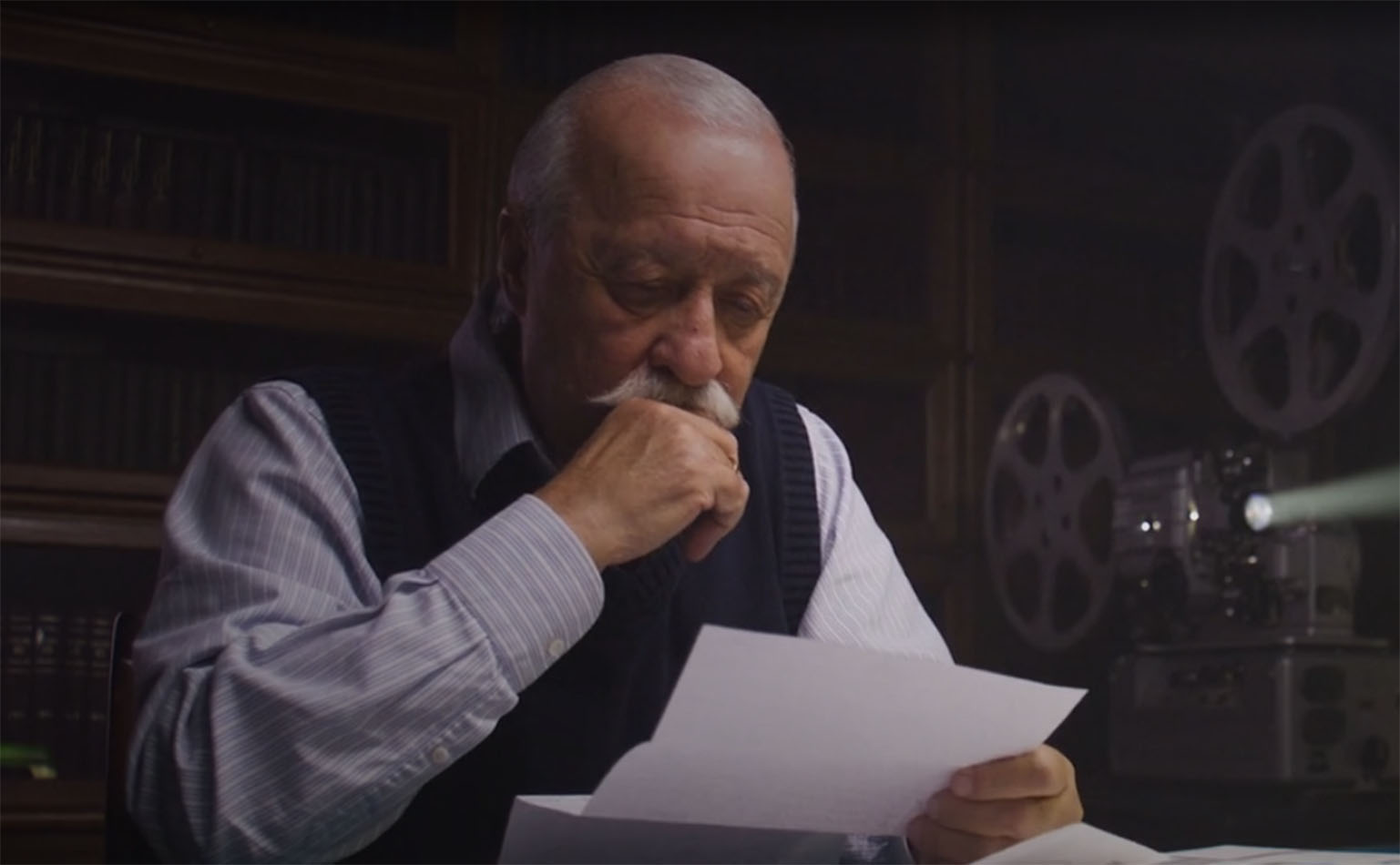 Леонид Якубович снял документальный фильм о&nbsp;ровесниках Победы