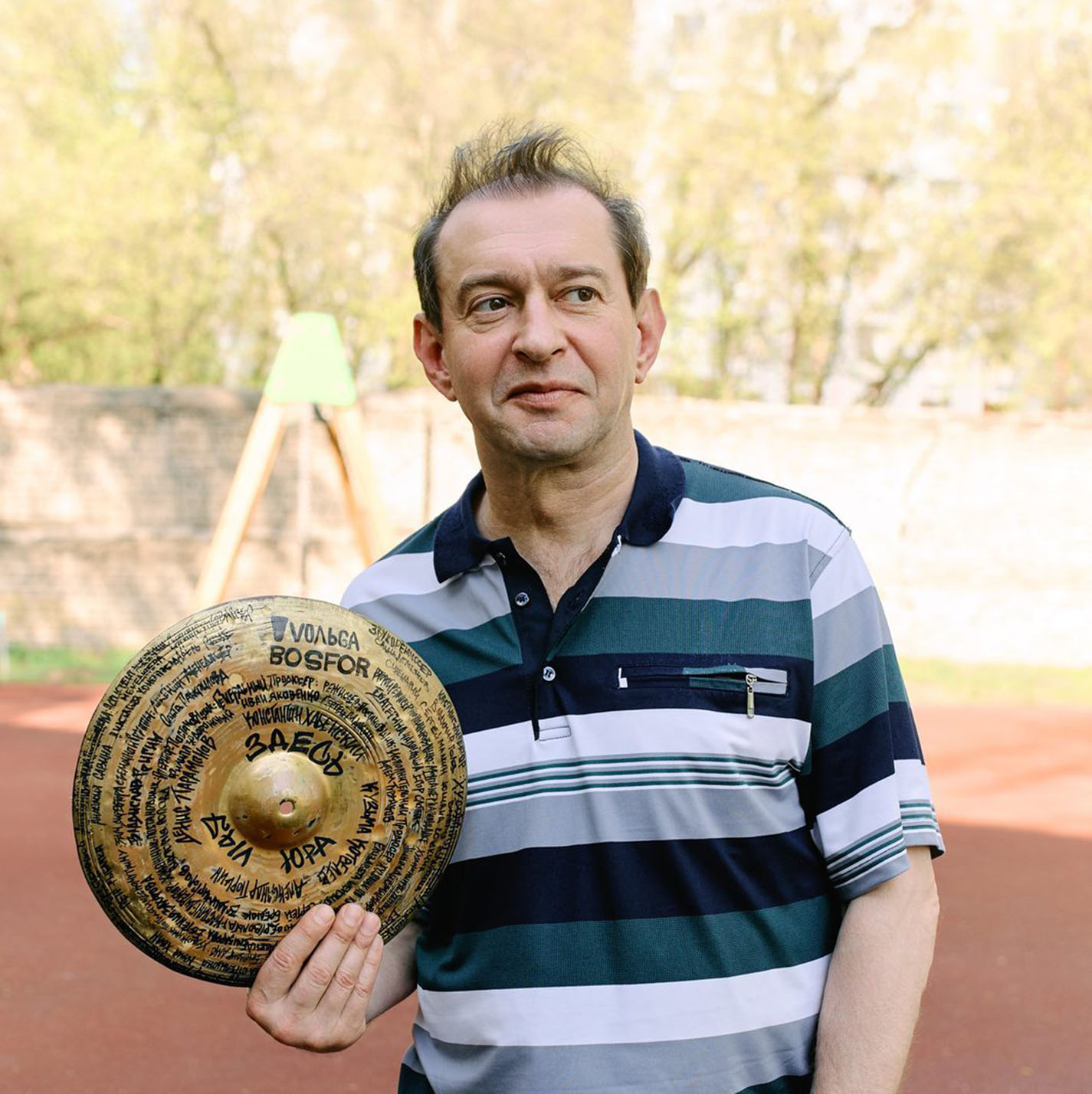 Константин Хабенский сыграет «особенного» человека в&nbsp;новом фильме