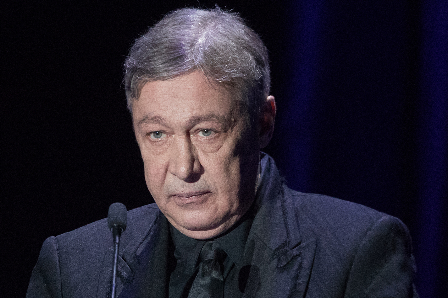 Стал известен гонорар Михаила Ефремова за&nbsp;главную роль в&nbsp;новом фильме