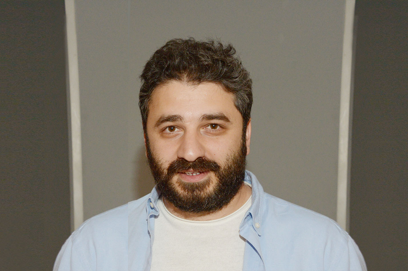 Сарик Андреасян снимет сериал о&nbsp;Черкизовском рынке