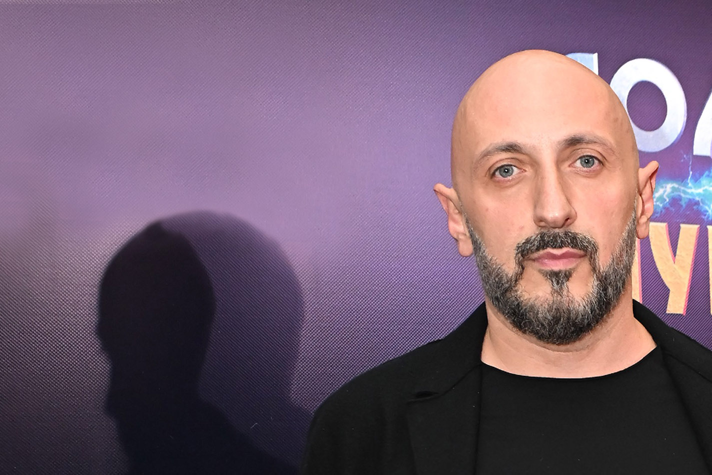 Карен Оганесян: «Суперсила богатырей не&nbsp;в мощи мышц, а&nbsp;в духе»