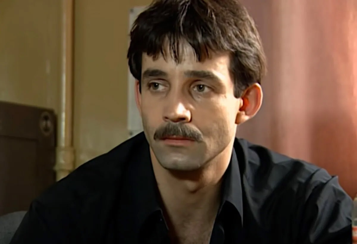 Готовится перезапуск сериала «Бандитский Петербург»