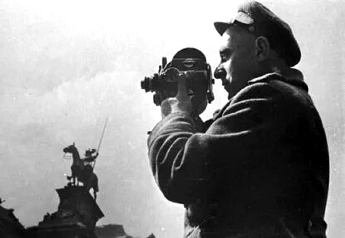 Кинематограф военных действий