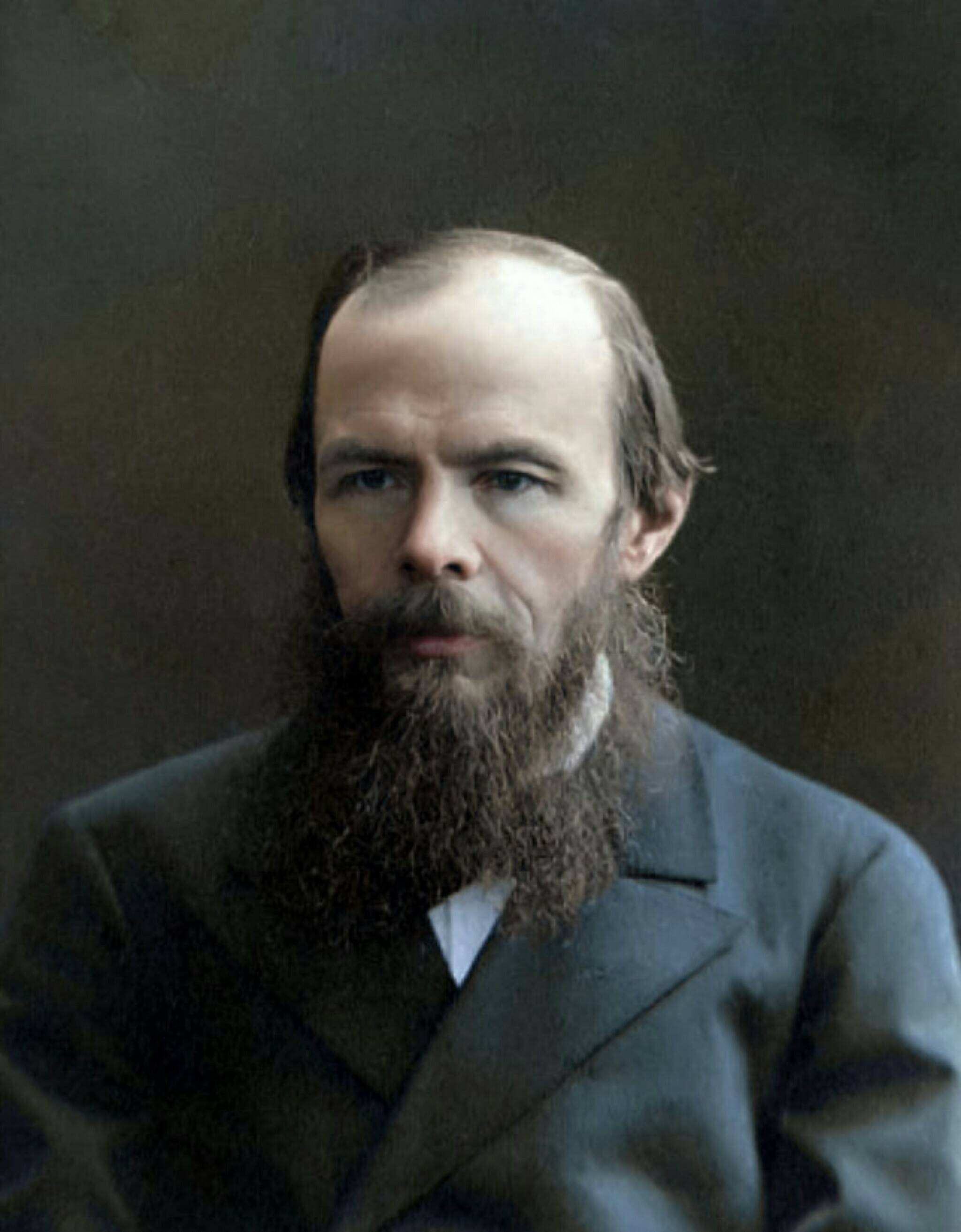 В&nbsp;Европе снимут фильм о&nbsp;Достоевском и&nbsp;его жене