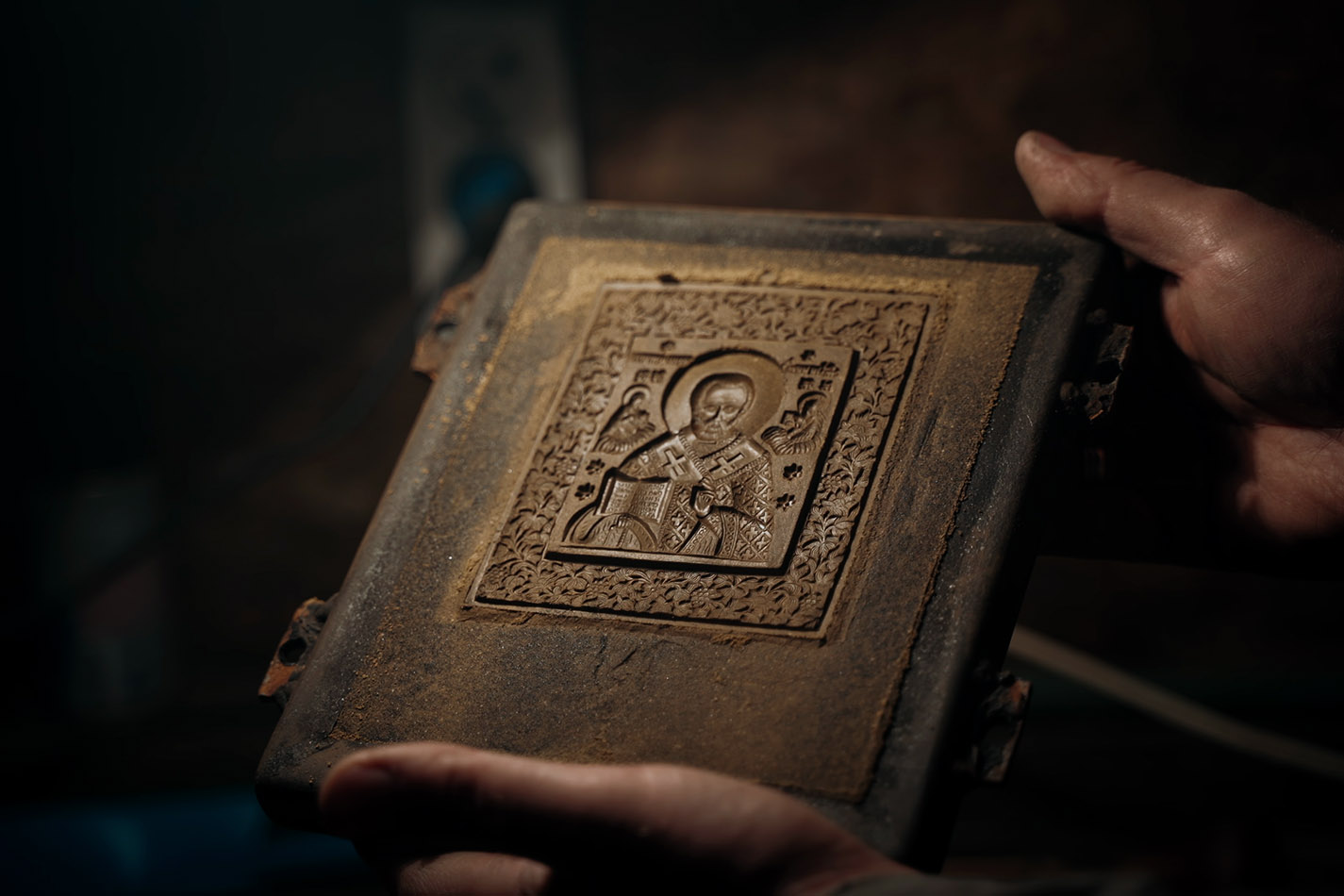На&nbsp;кинофестивале «Мост» состоялся показ дока «Земля и&nbsp;Медь»