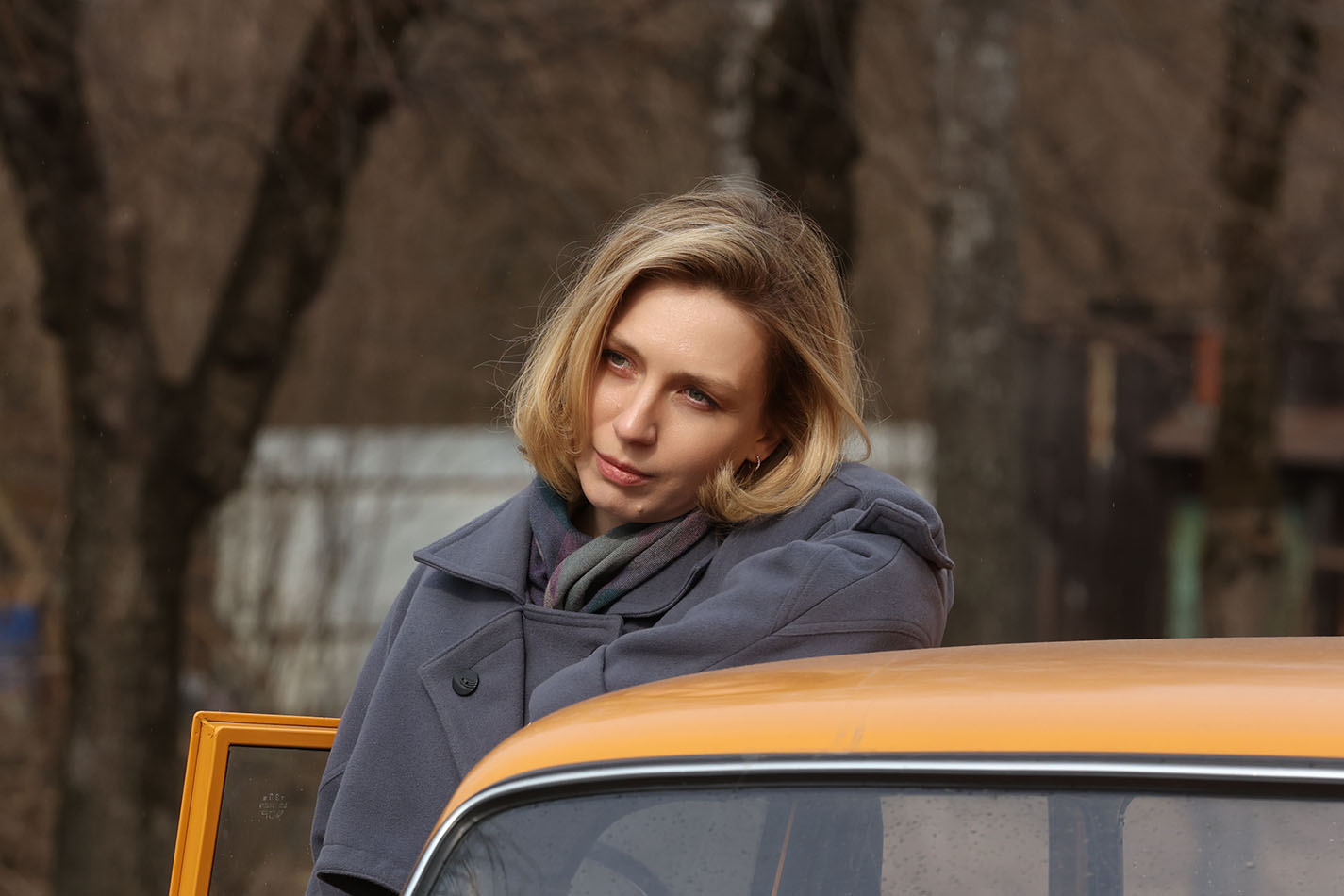 Стартовали съемки 2-го сезона сериала «Лимитчицы»