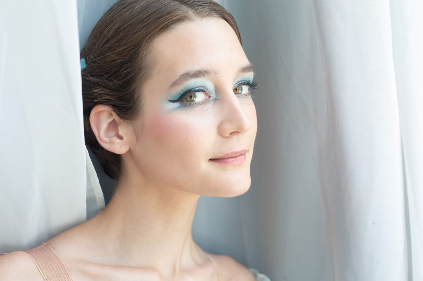 Лиза Янковская снимется в&nbsp;фильме о&nbsp;переговорах России и&nbsp;США