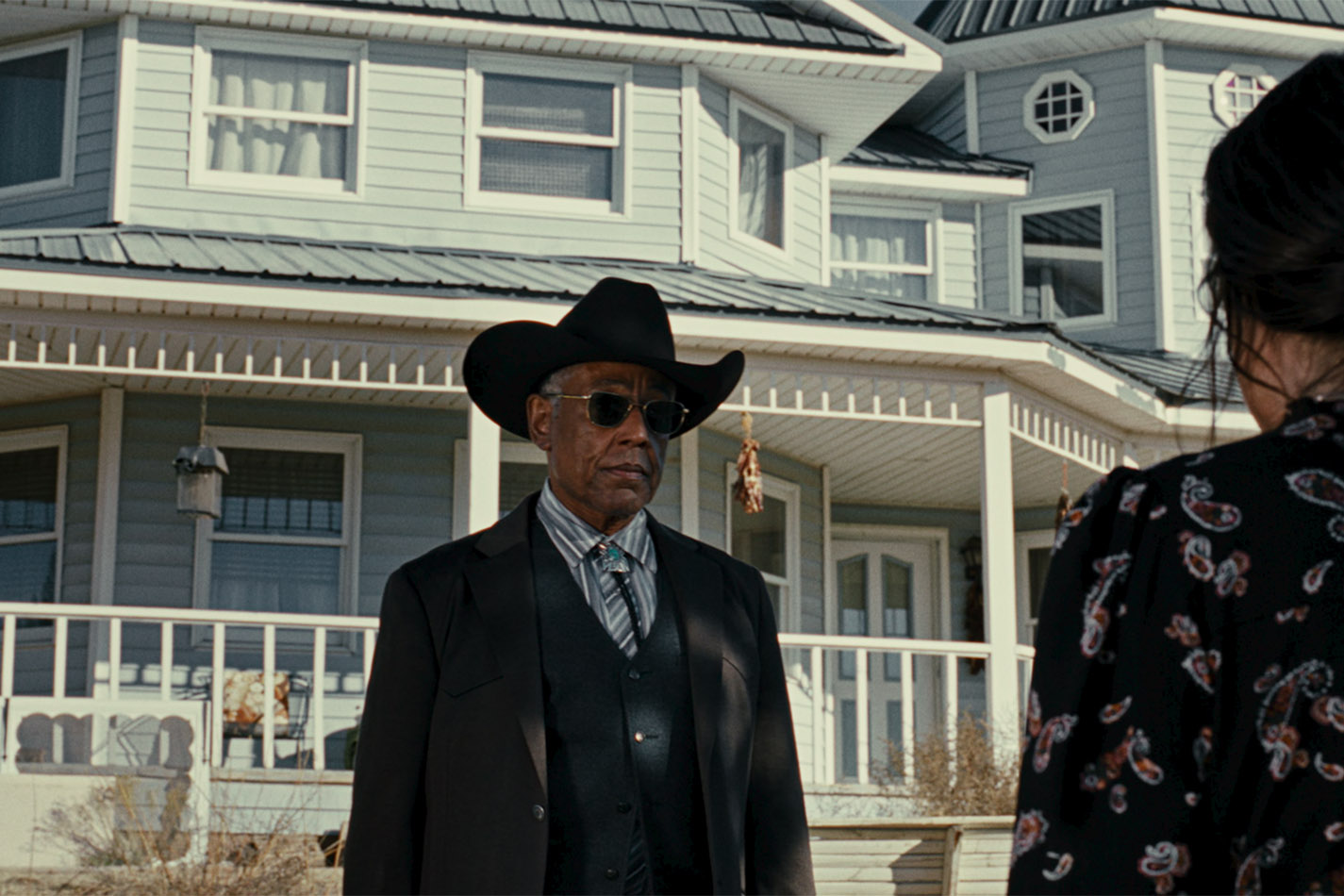 Фильм дочери Спилберга выходит в&nbsp;России