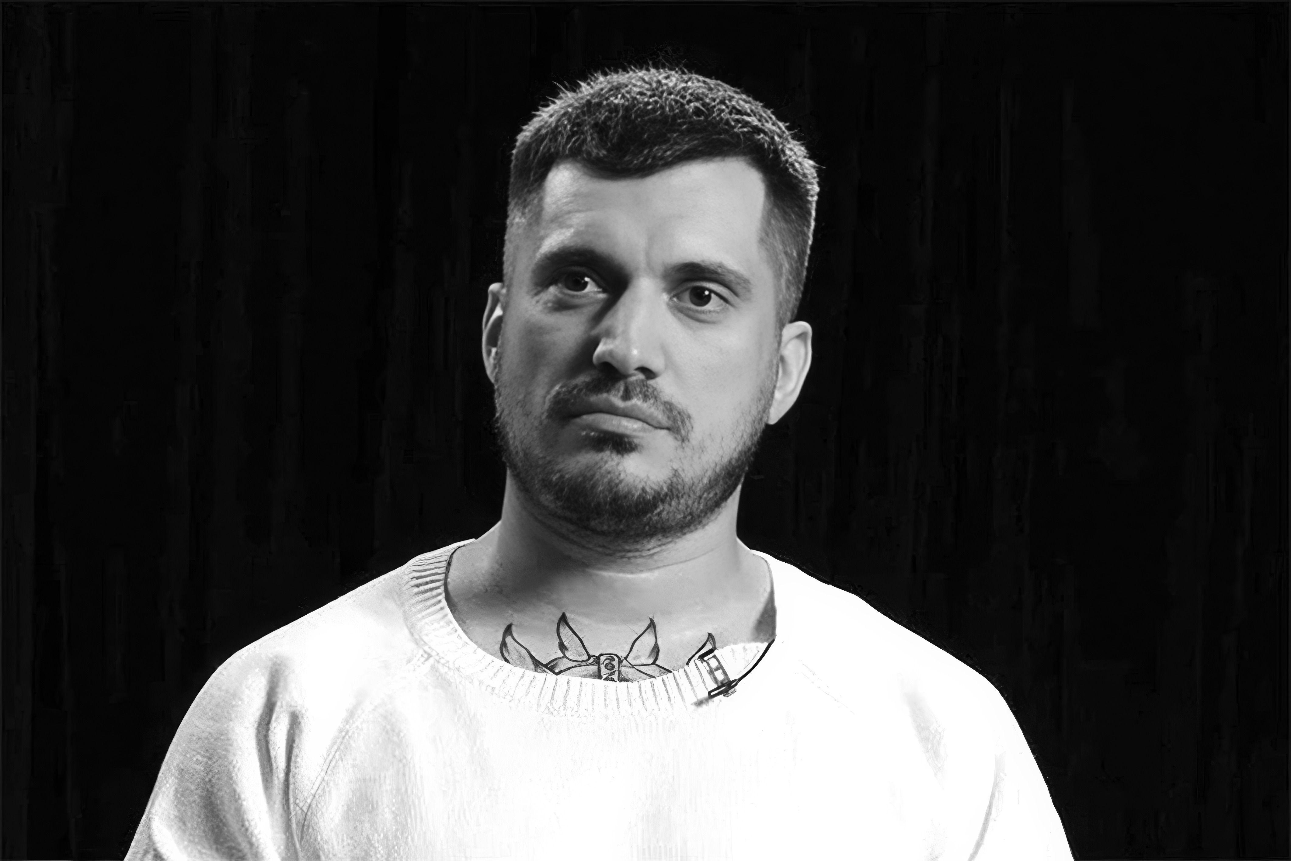 Началась работа над&nbsp;доком «Паша Техник. За&nbsp;кем стоит андеграунд?»