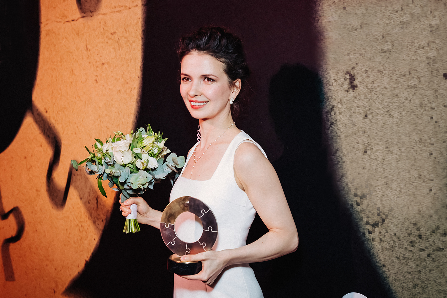 Мария Смольникова: «Любое лишение открывает новый путь»