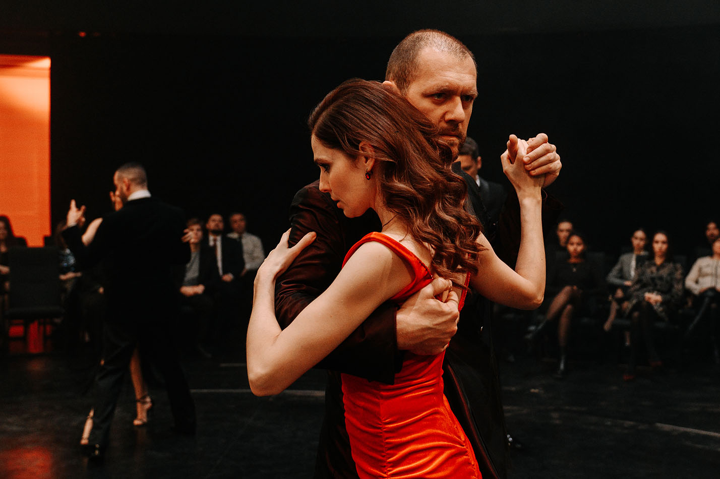 Юлия Снигирь станцует «Танго на&nbsp;осколках» в&nbsp;телеэфире