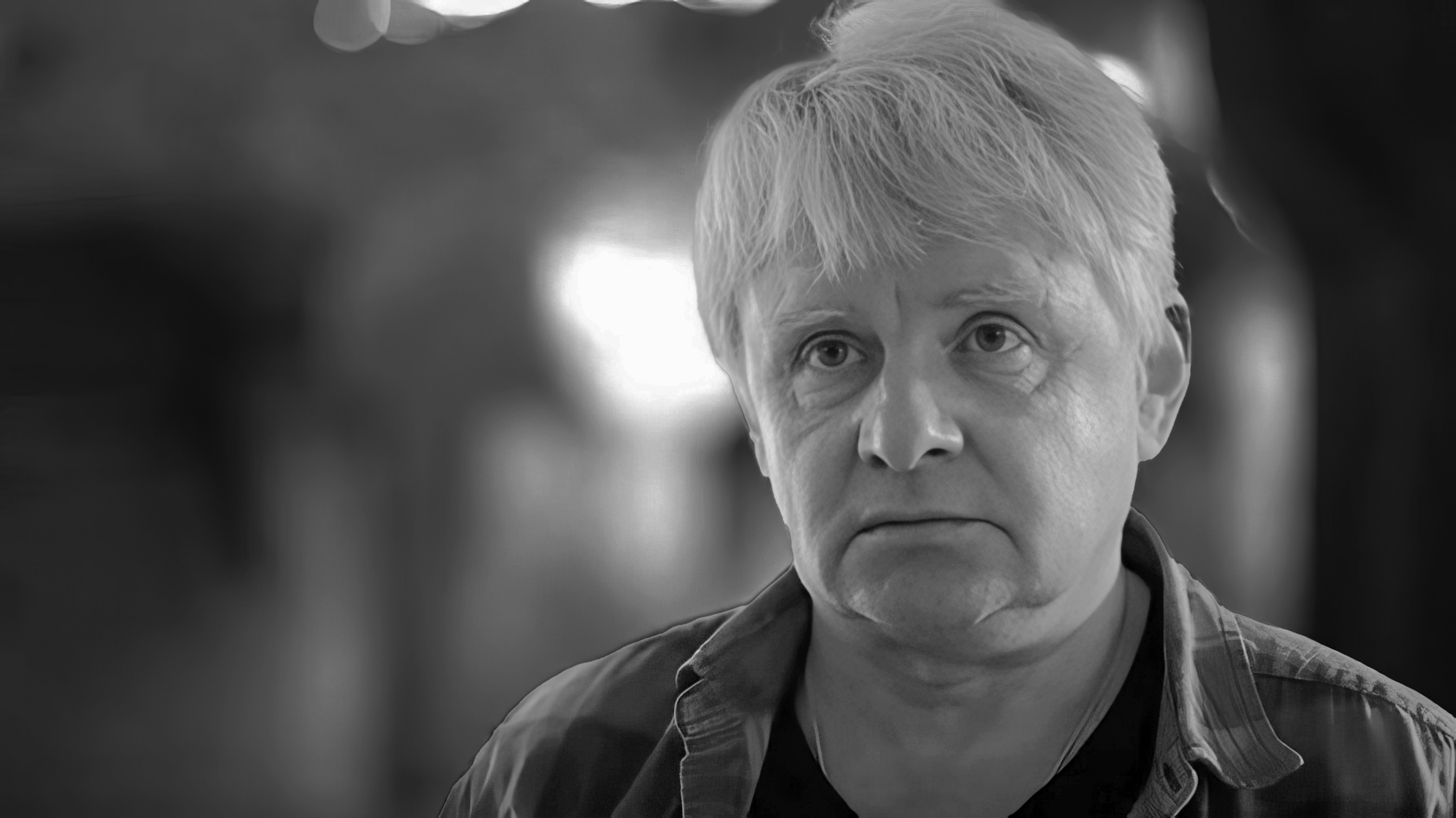 Брат актера, сыгравшего Кроша, рассказал о&nbsp;его жизни