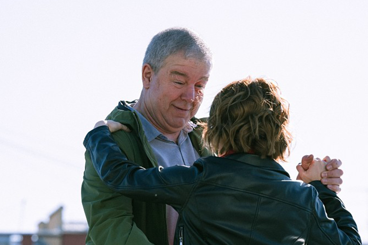 Александр Робак обратился к&nbsp;психологу в&nbsp;новом сериале 