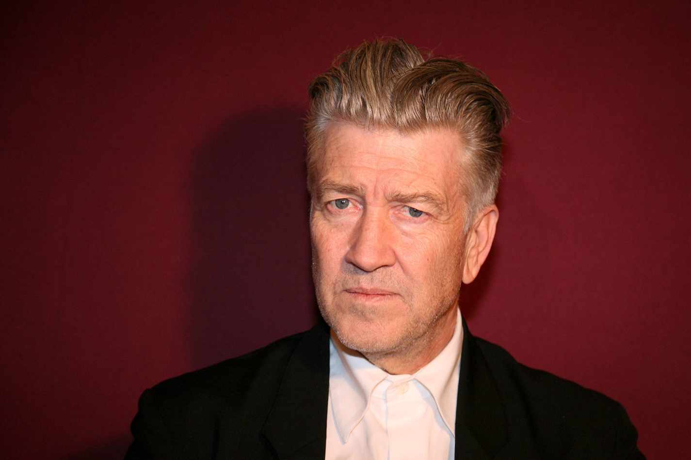 Доки о&nbsp;том, как&nbsp;снимал Линч