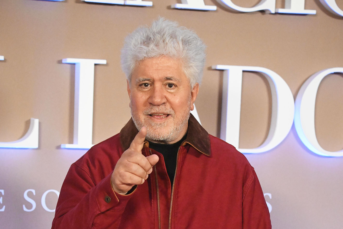 Педро Альмодовар приступает к&nbsp;съемкам фильма «Горькое Рождество»