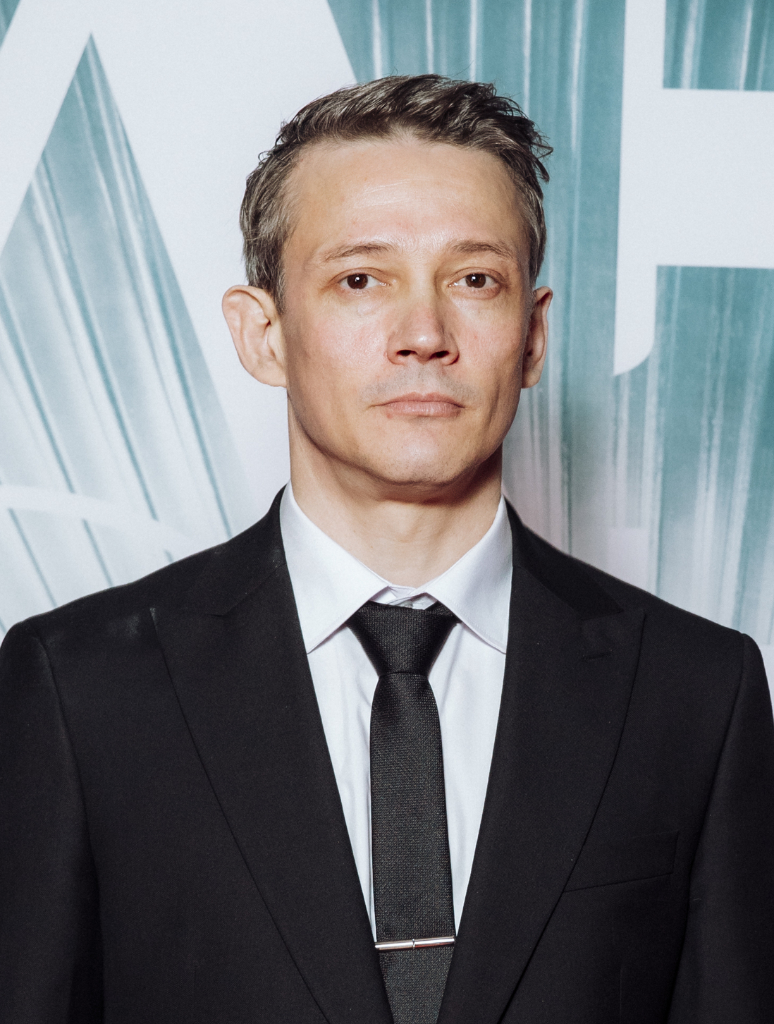 Сергей Гилев