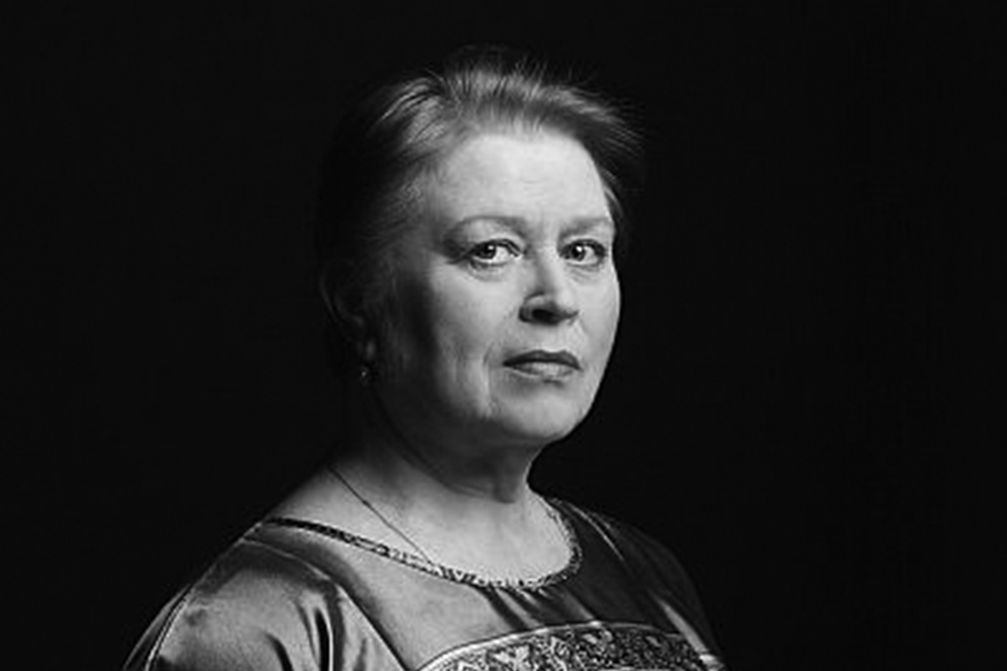 Умерла актриса из&nbsp;«Слова пацана»