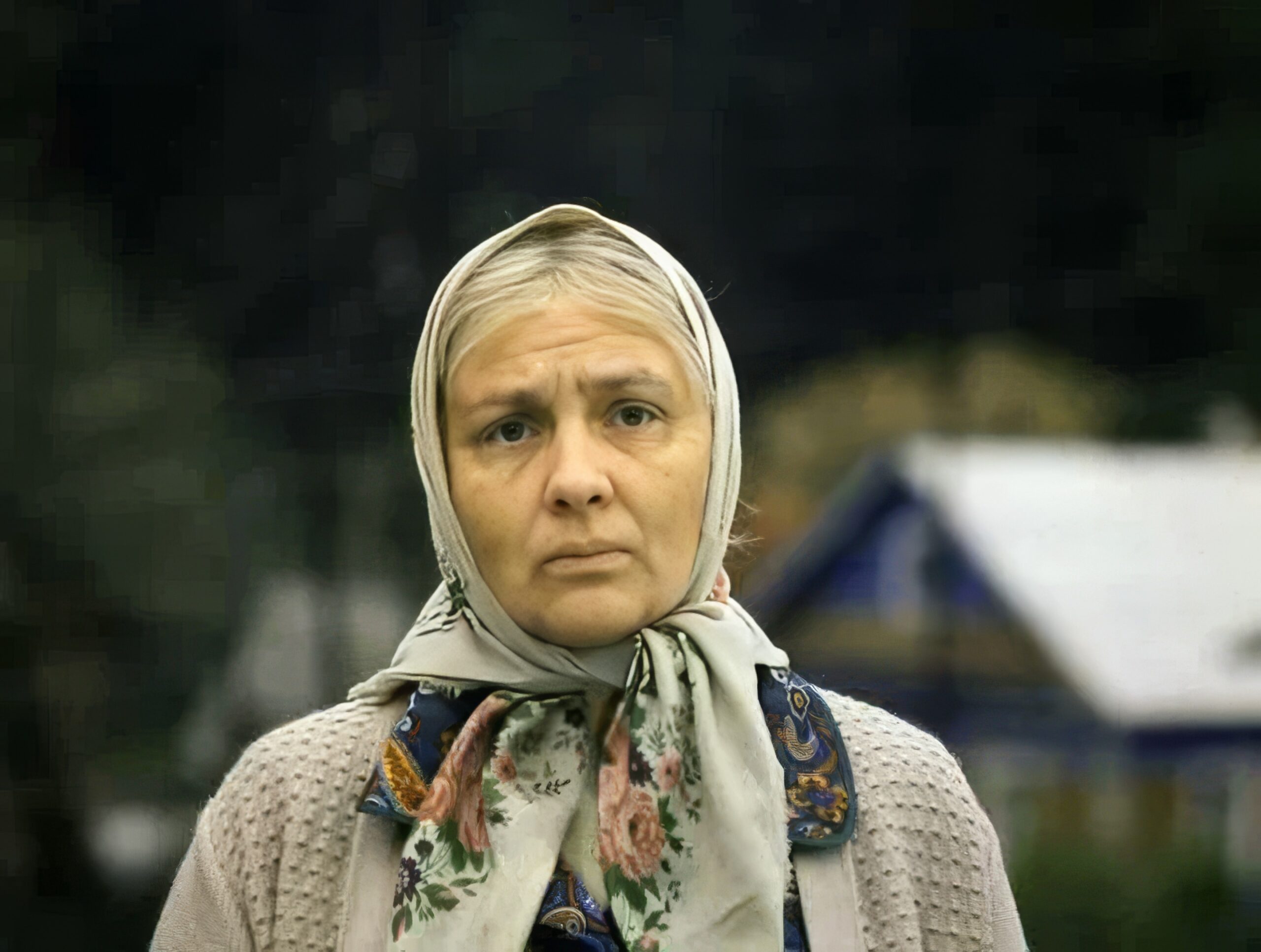 Наталья Тенякова