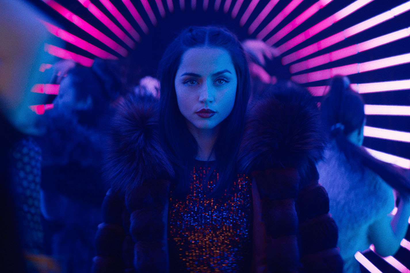 Рецензия на&nbsp;фильм «Балерина»: каким получился спин-офф «Джона Уика»