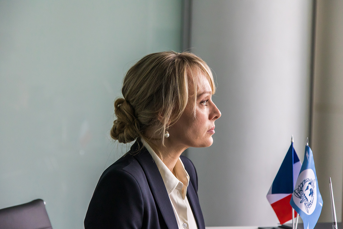 Стартовали съемки продолжения сериала «Варшава’21»