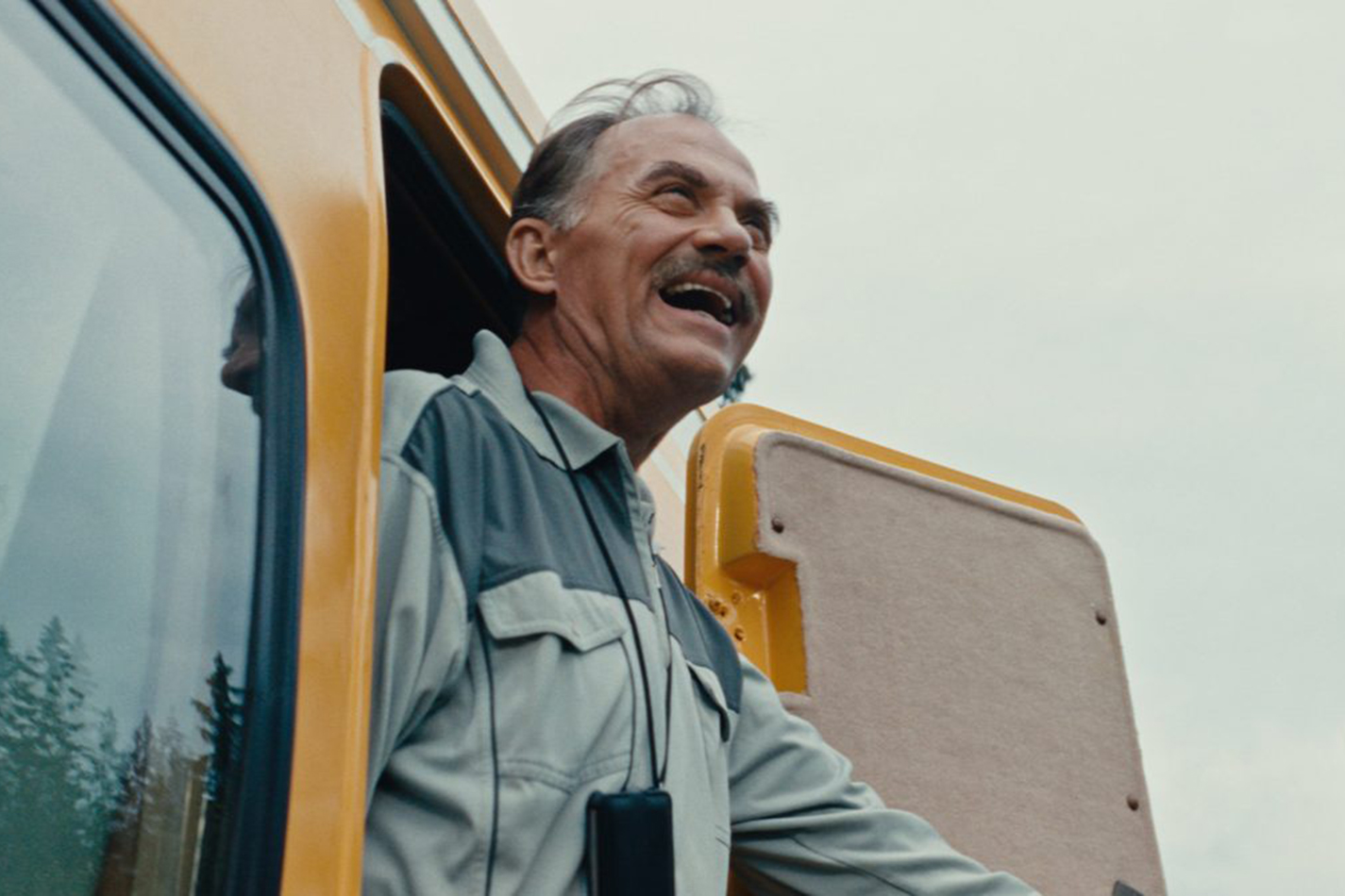 Объявлена дата телепремьеры фильма «Далекие близкие» Ивана Соснина 