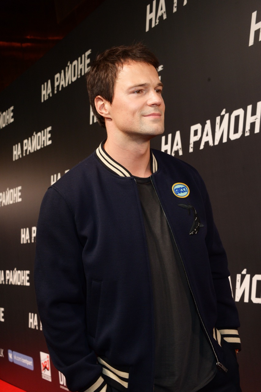 Данила Козловский сыграет Чуковского в&nbsp;спектакле