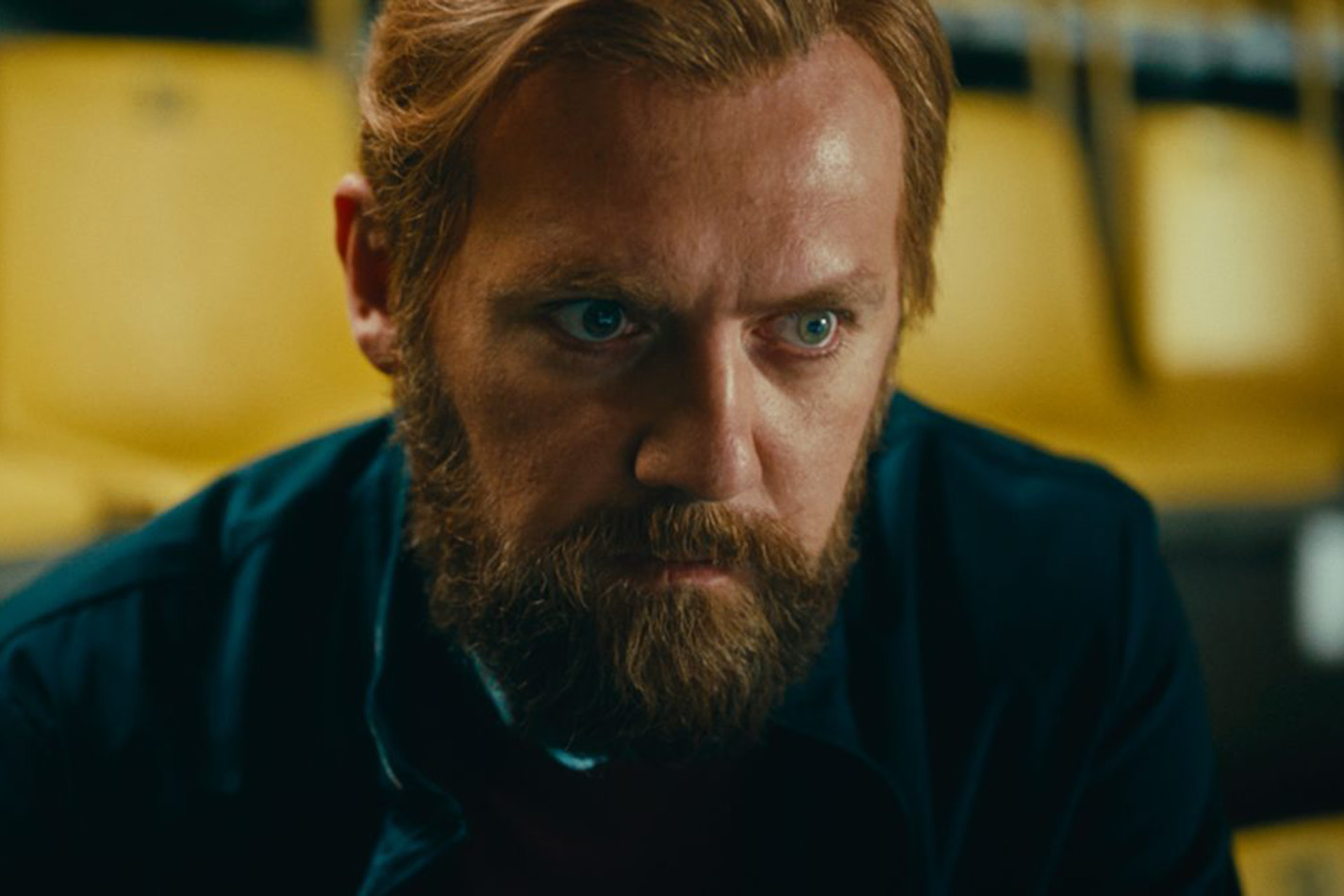 Денис Шведов сыграет пожарного, потерявшего семью