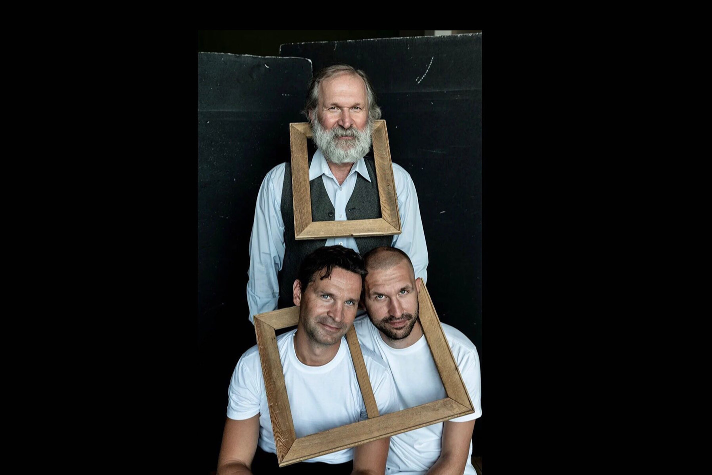 Иван и&nbsp;Федор Добронравовы сыграют в&nbsp;драме об&nbsp;Александре Родченко