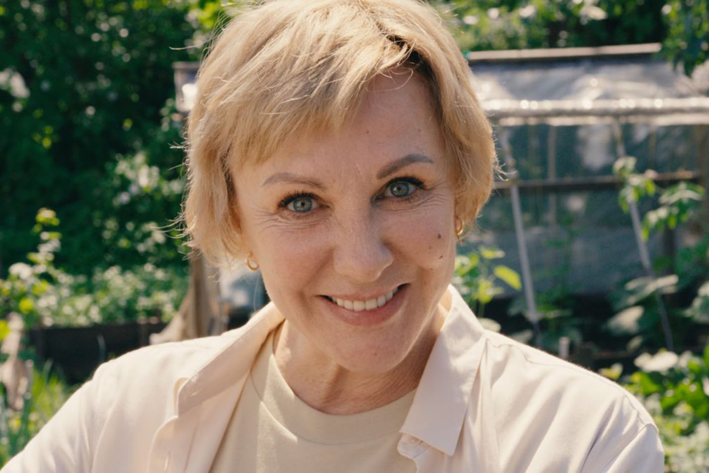 Елена Яковлева сыграет в&nbsp;драмеди Ивана Соснина «Музыка нас связала»