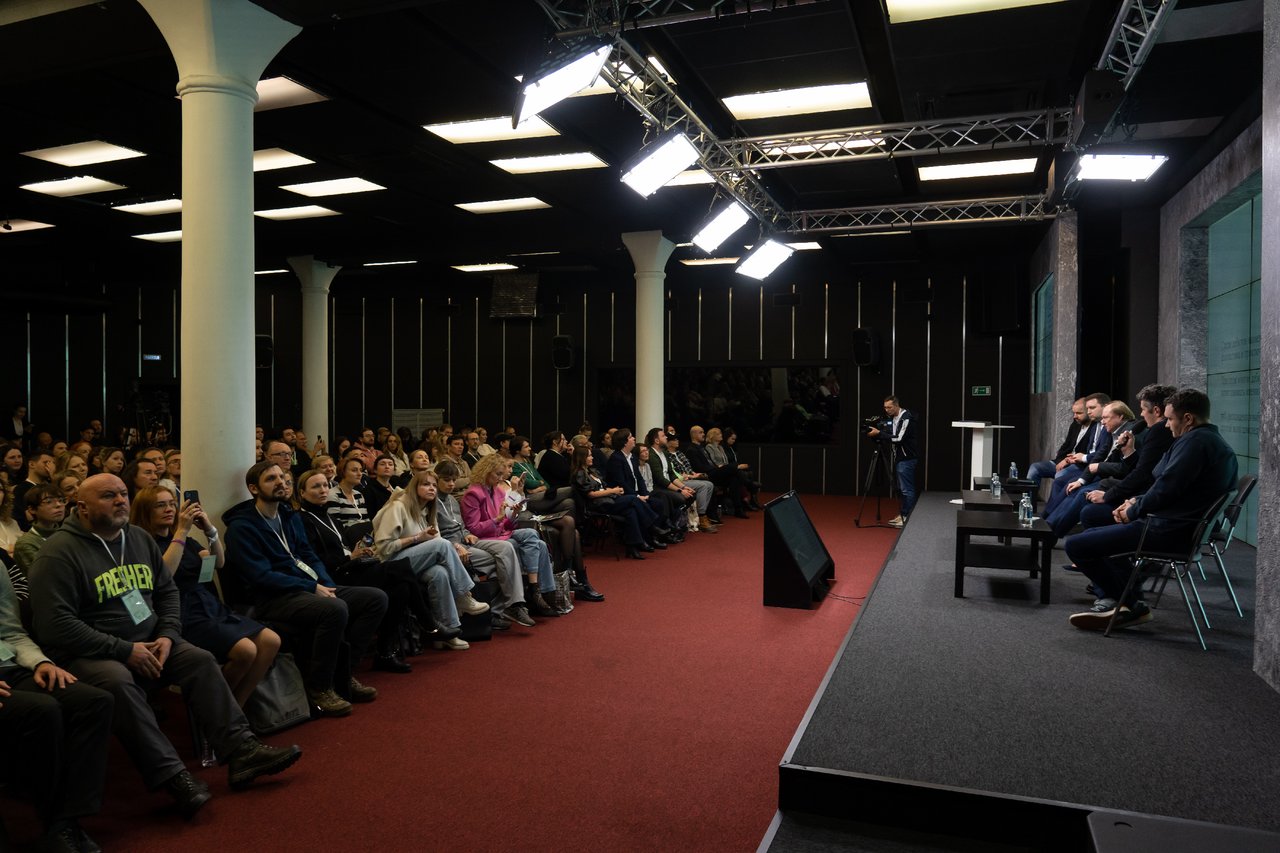 Названы даты питчингов Министерства культуры