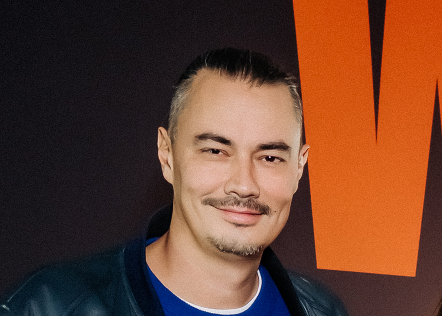 Жора Крыжовников снимает мелодраму по&nbsp;пьесам Островского