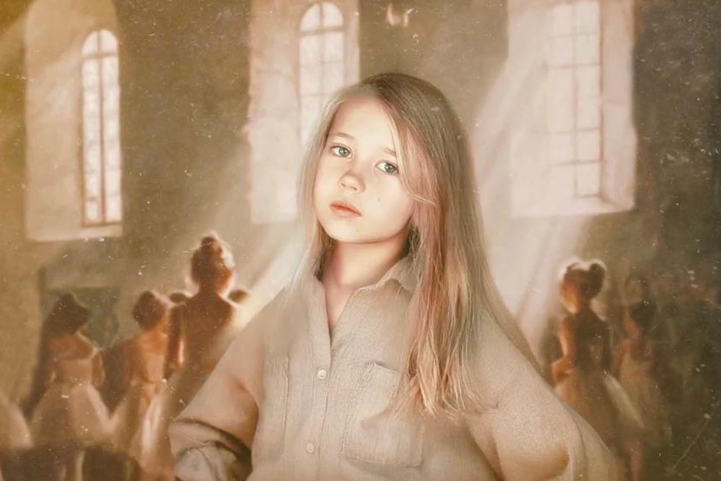 Николай Цискаридзе может поддержать съемки фильма о&nbsp;балете