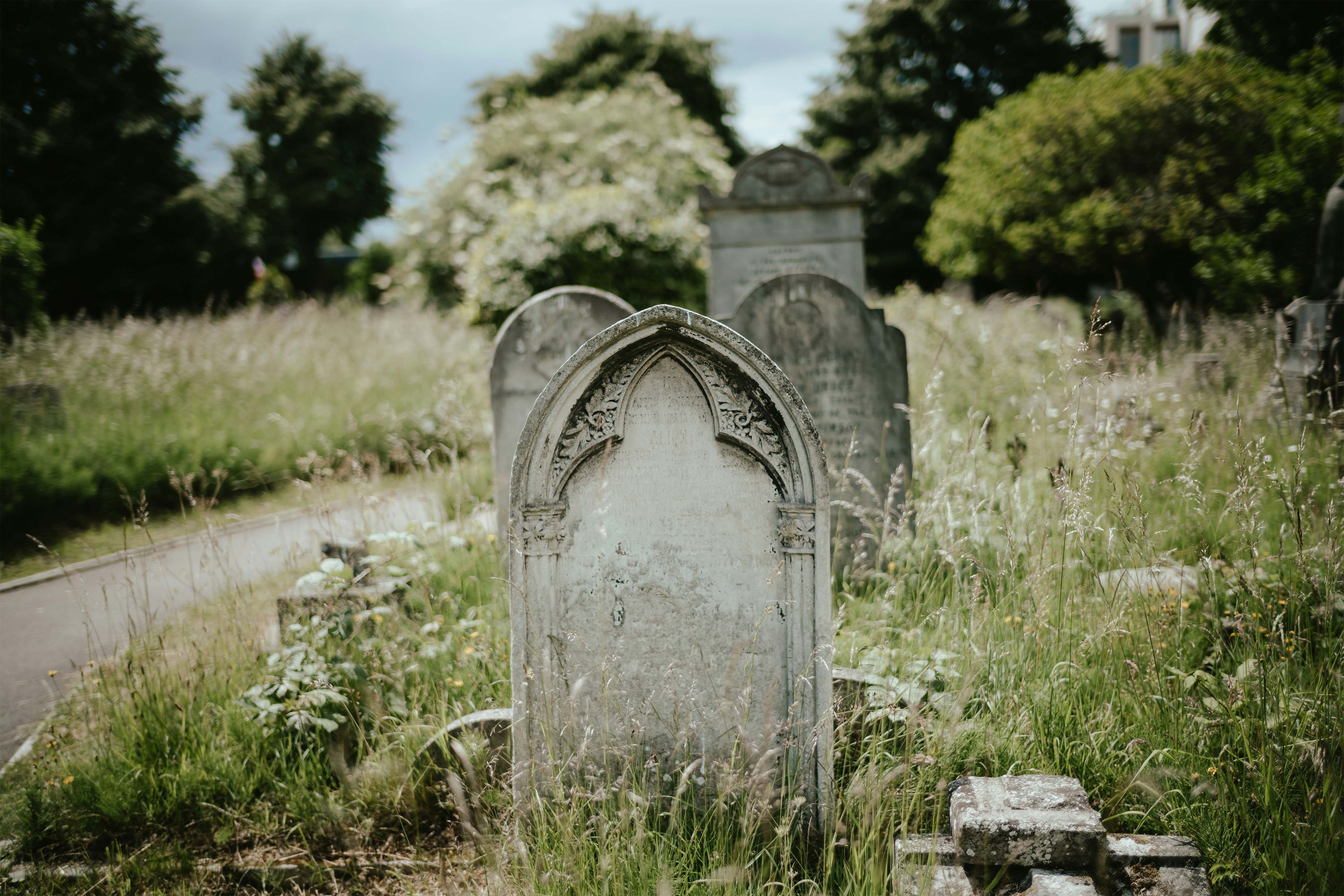 HBO покажет доксериал о&nbsp;темной стороне похоронного бизнеса