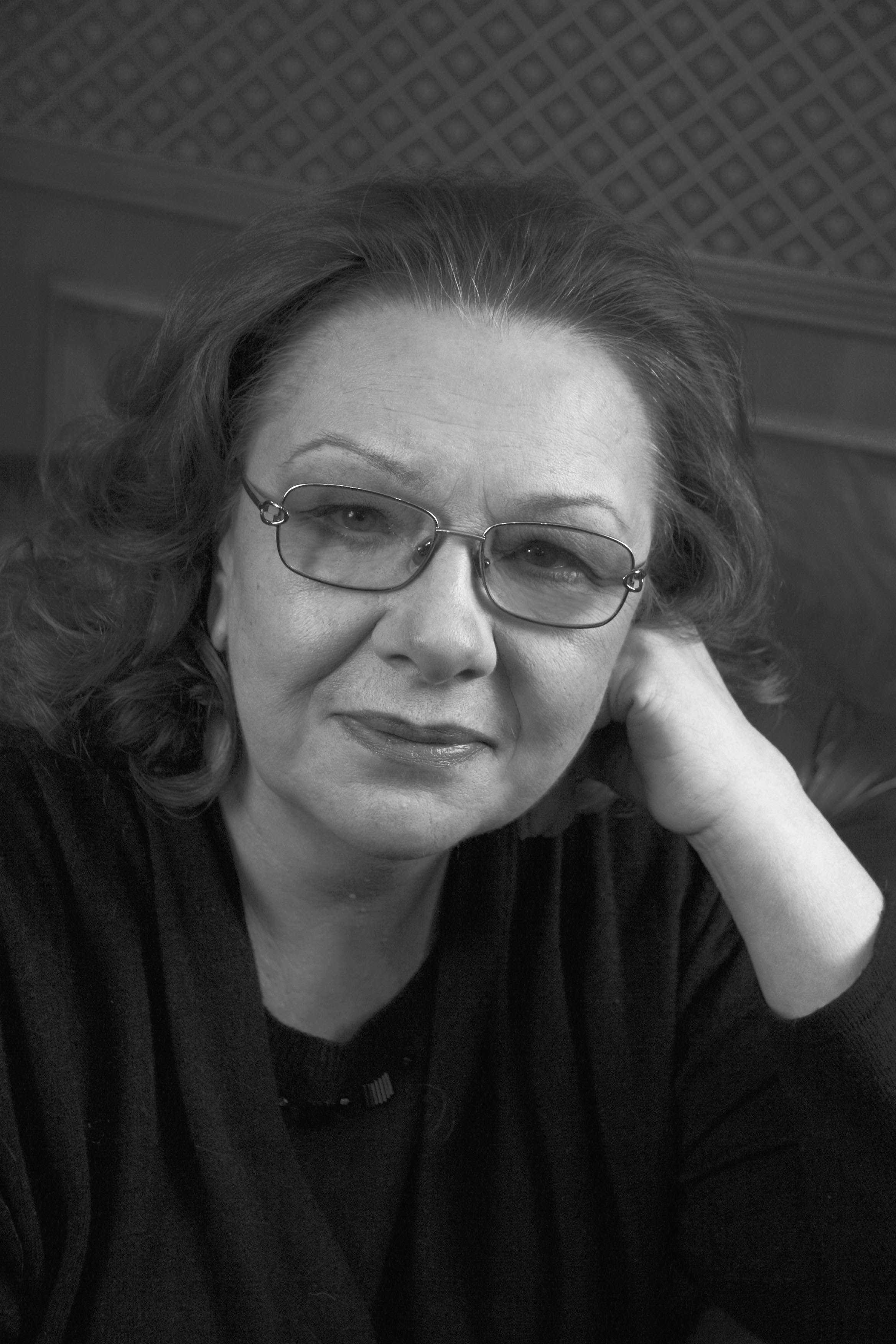 Умерла Наталья Тенякова