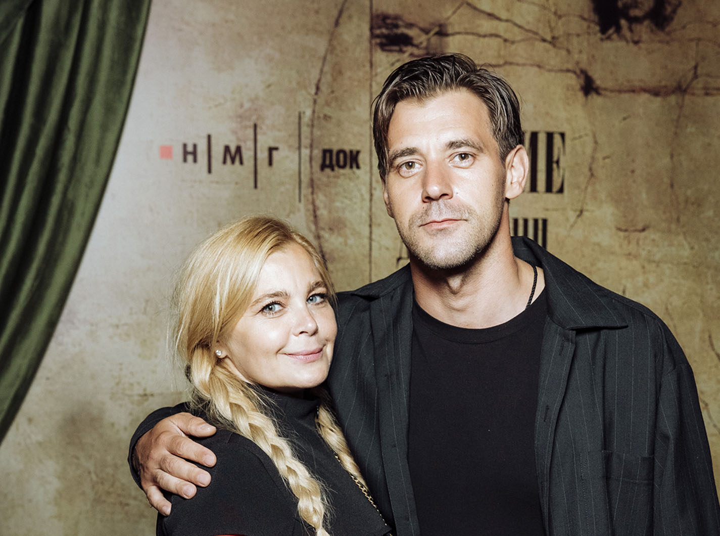 Звезды на&nbsp;вечеринке НМГ ДОК на&nbsp;«Пилоте»: фотоотчет