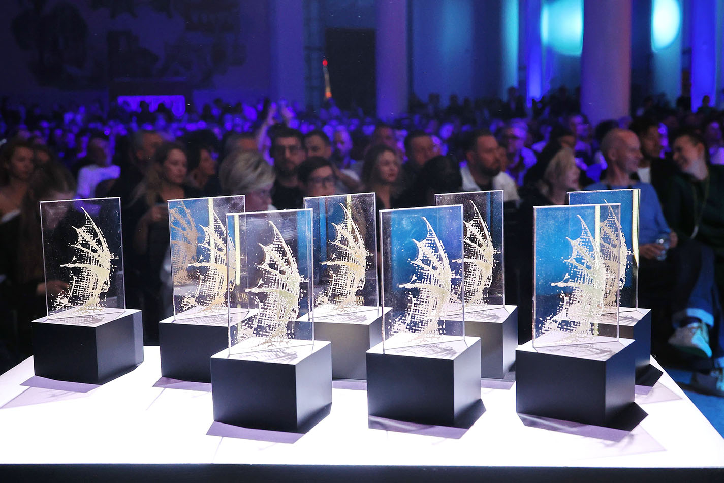 VII российский фестиваль сериалов «Пилот» объявил победителей