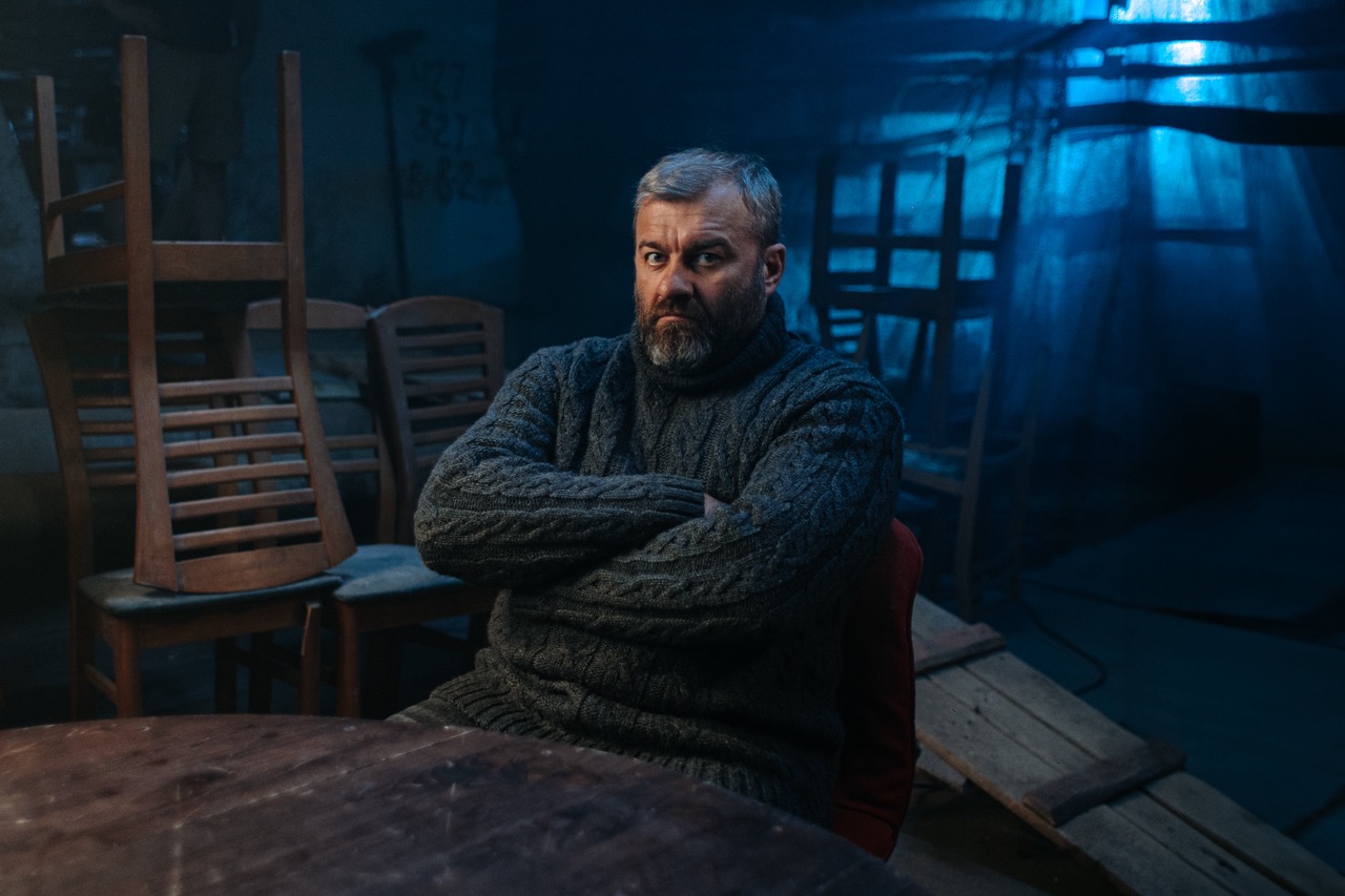 Завершились съемки финального сезона «Полярного»