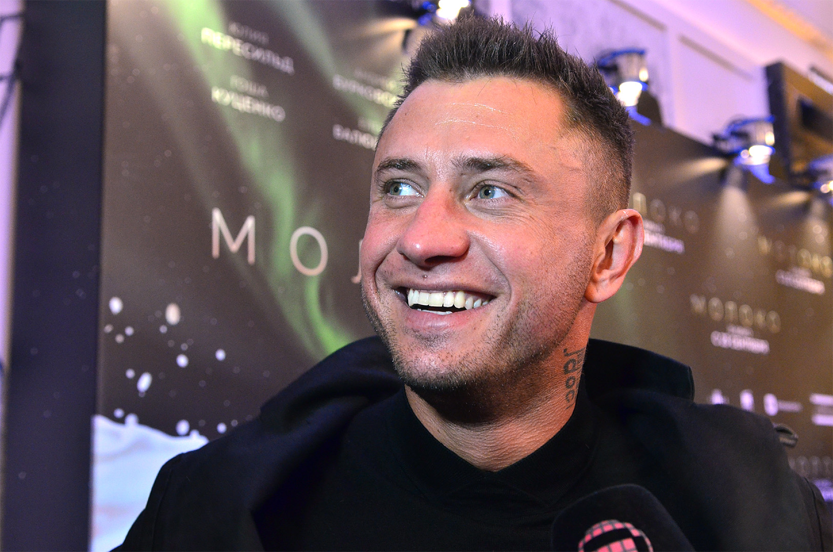 Прилучный может сыграть с&nbsp;пингвином в&nbsp;детском фильме